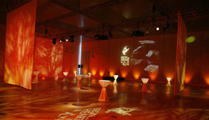 上海年会活动搭建实力派——上海朱俊文化传媒工作室的专业服务