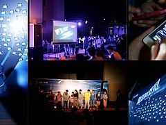 迅捷精准，品质卓越 一景文化传媒打造一流活动策划服务