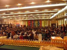 中国动力文化传媒 会展服务新引擎，驱动品牌与文化交融